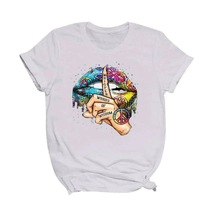 Whisper Words Of Wisdom