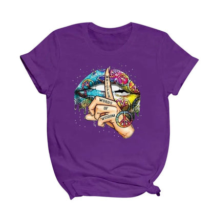 Whisper Words Of Wisdom