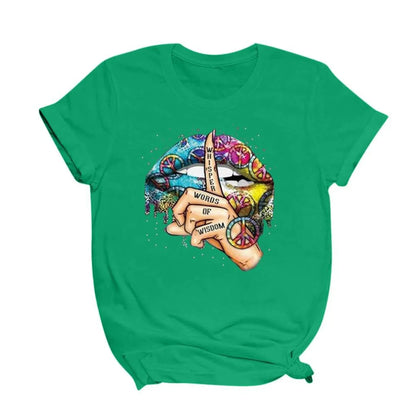 Whisper Words Of Wisdom