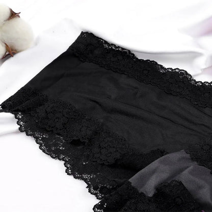 Cheeky Panties - 4 Pack