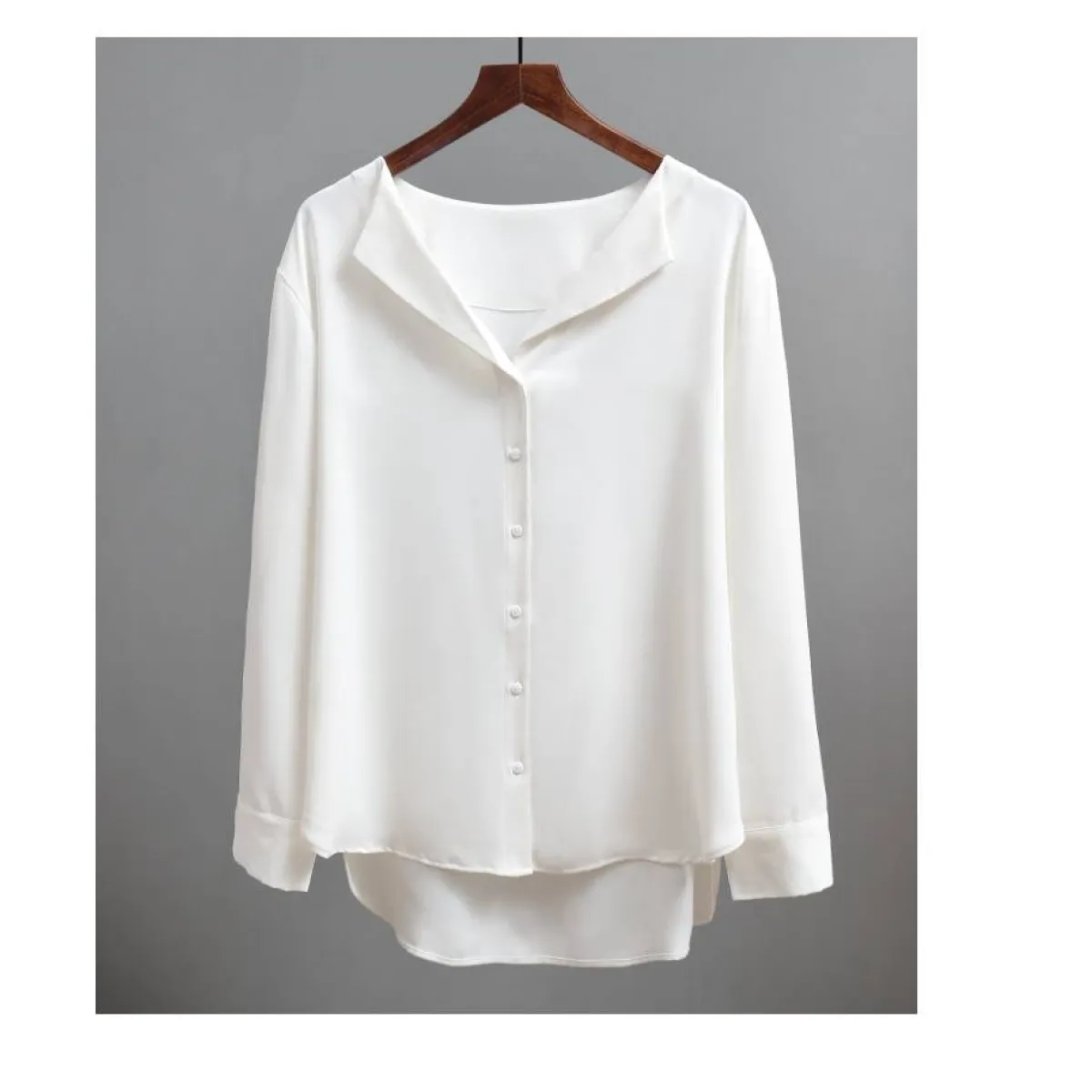Women's Chiffon Blouses
