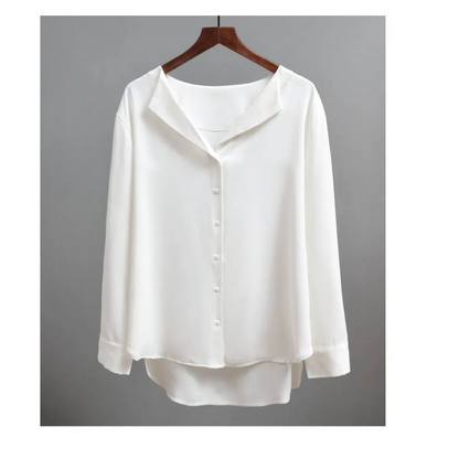 Women's Chiffon Blouses