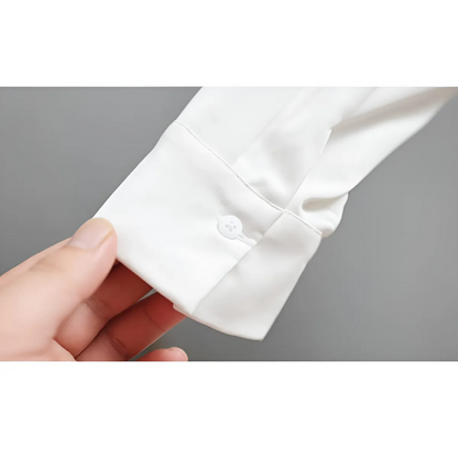 Women's Chiffon Blouses