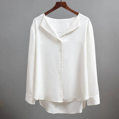 Women's Chiffon Blouses