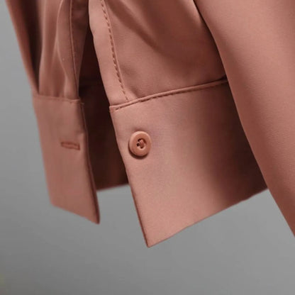 Women's Chiffon Blouses