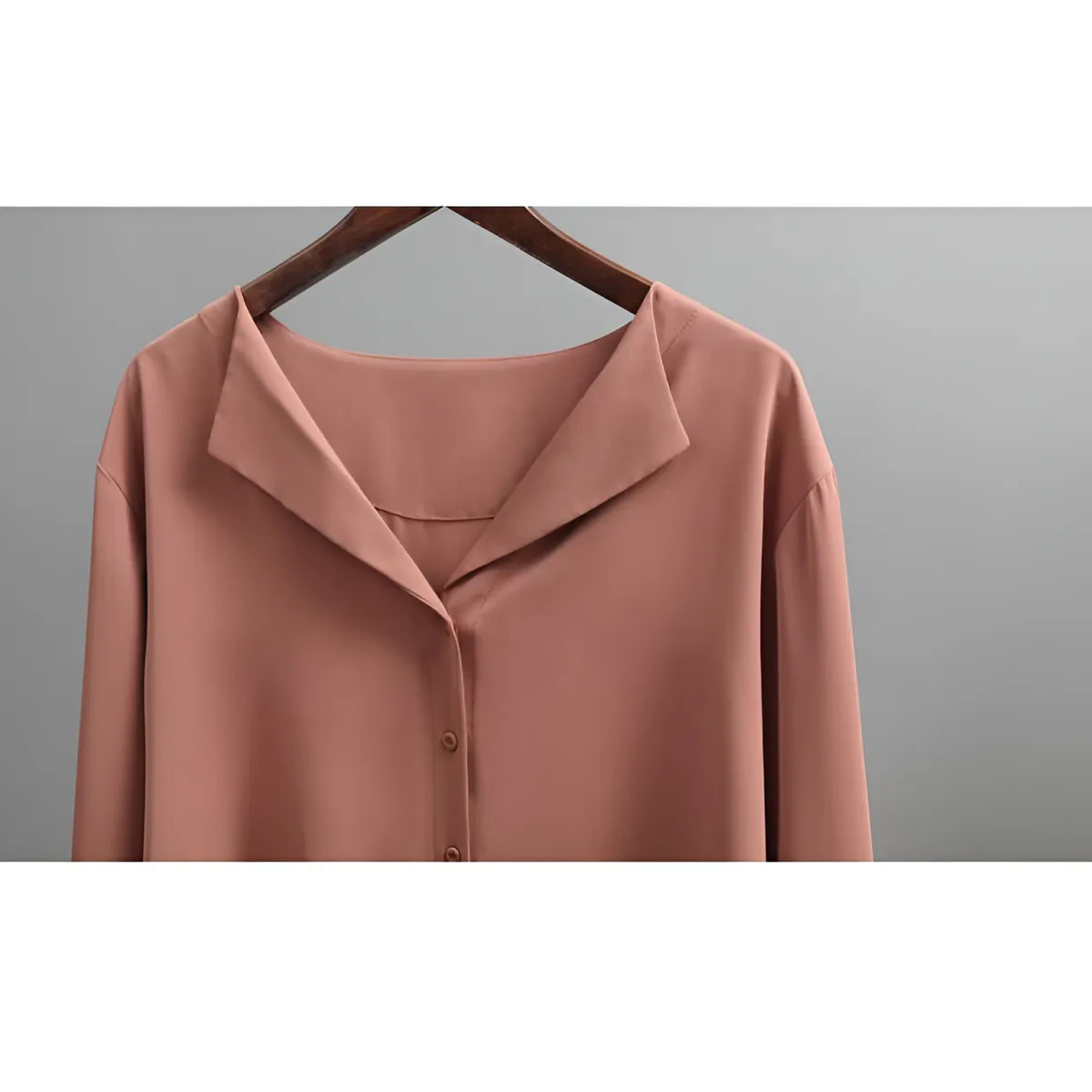 Women's Chiffon Blouses