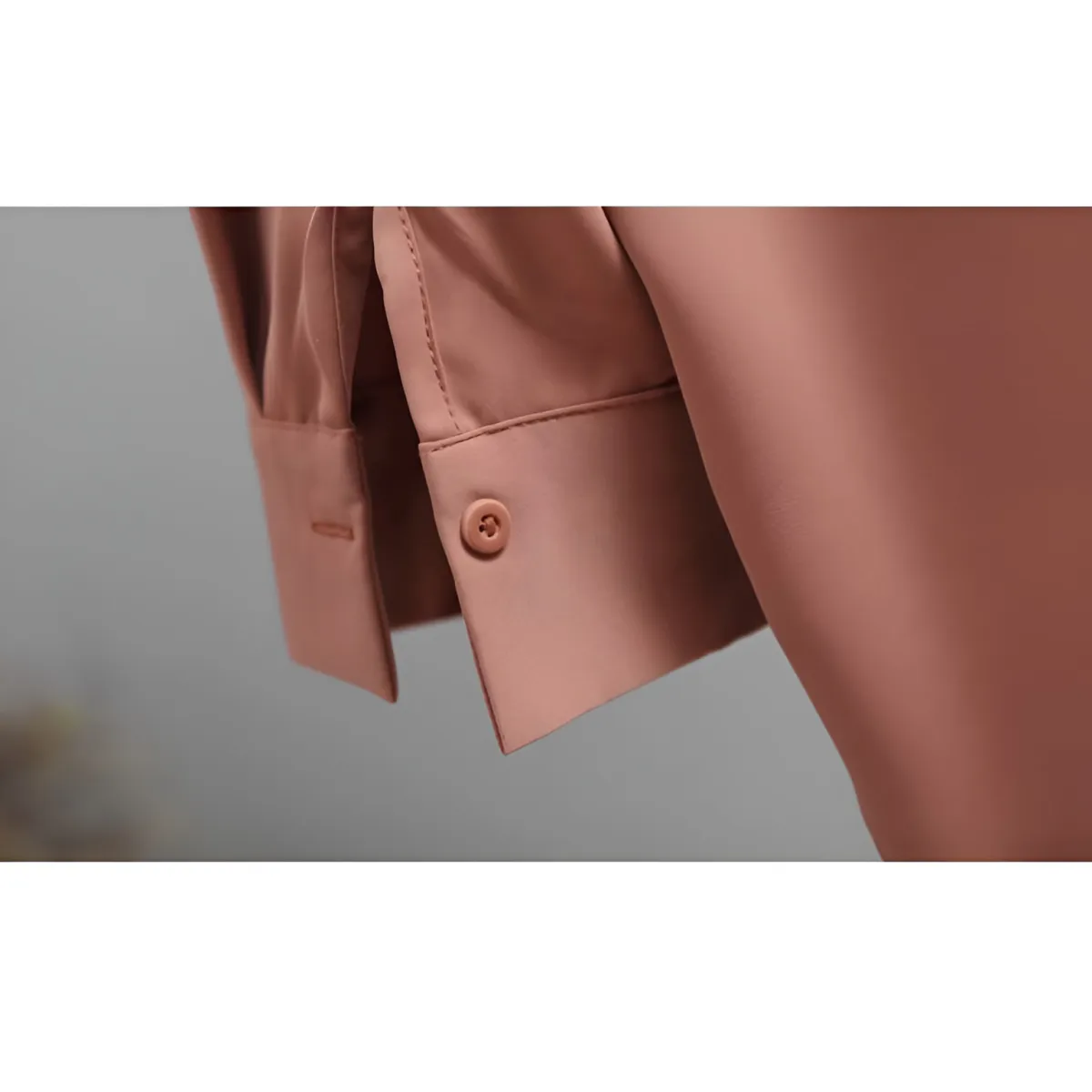 Women's Chiffon Blouses