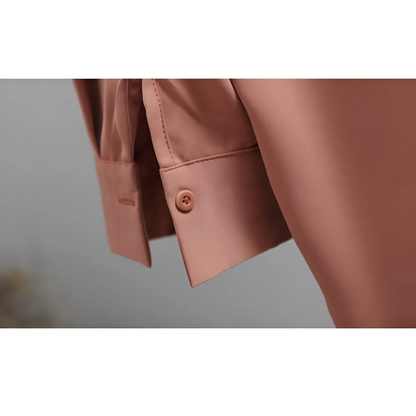 Women's Chiffon Blouses