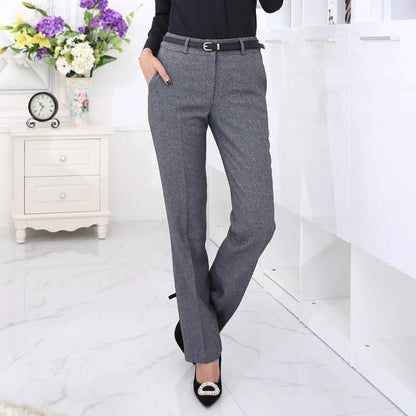 Women's Classic Pants
