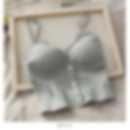 Women's Knitted Tank Top