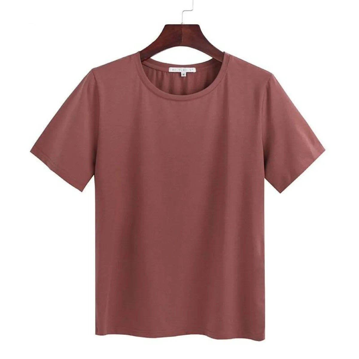 Women's Loose Basic T