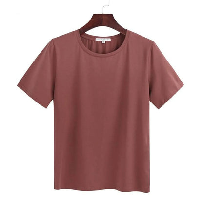 Women's Loose Basic T