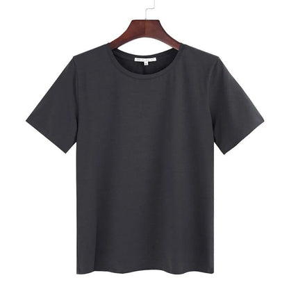 Women's Loose Basic T