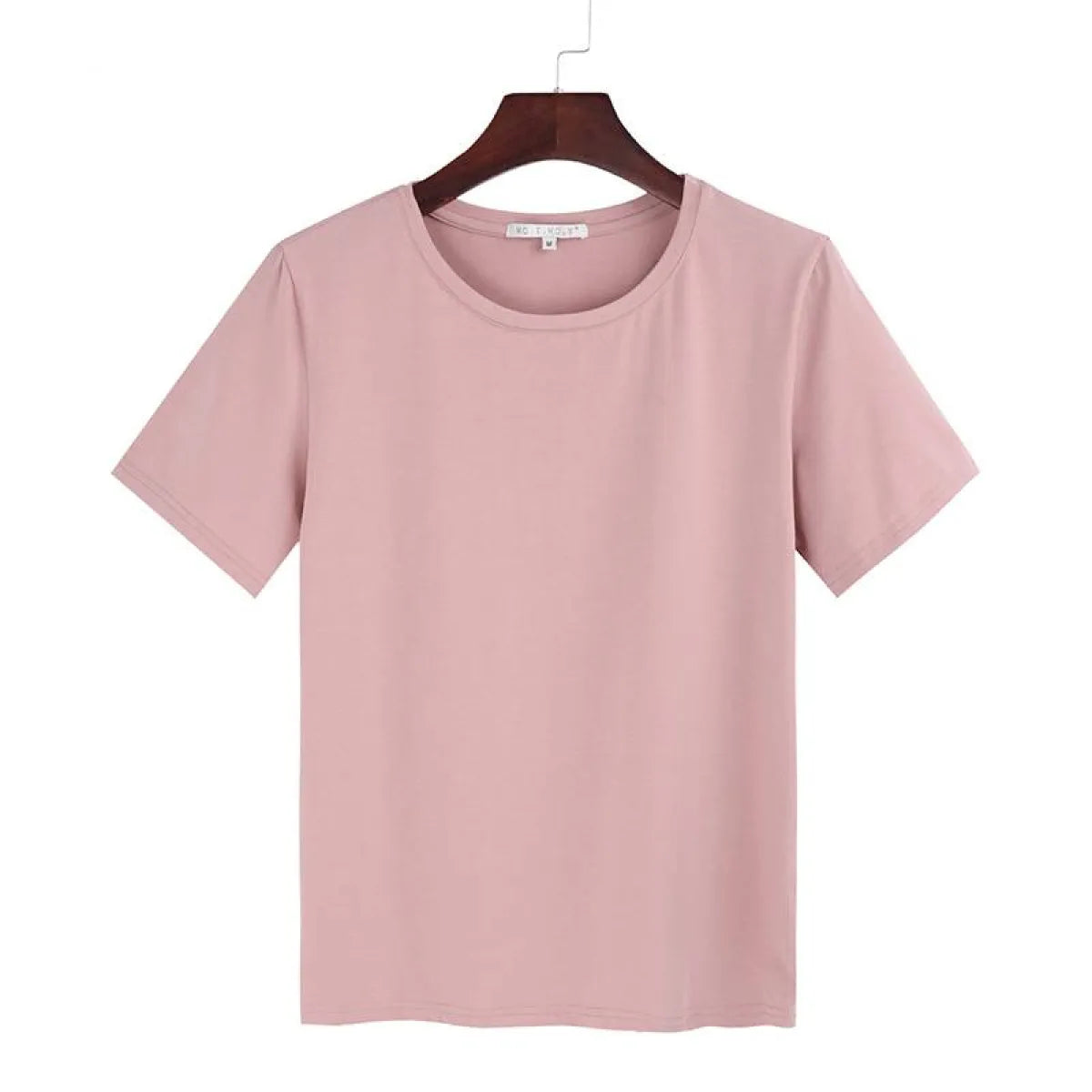 Women's Loose Basic T