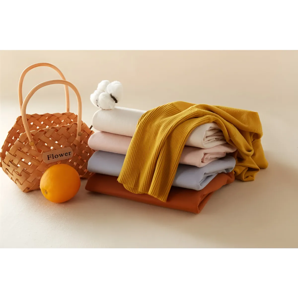 Women's Preppy Style Sweater