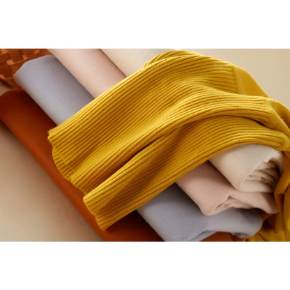 Women's Preppy Style Sweater