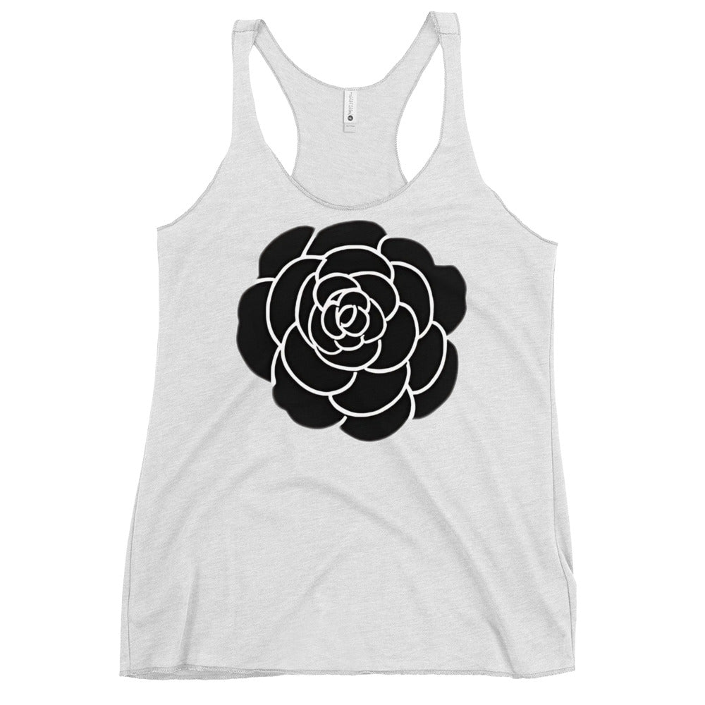 Women's Racerback Tank