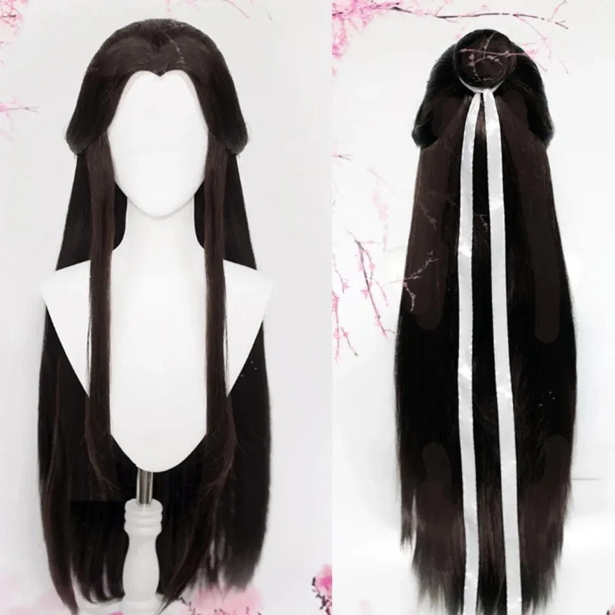 Xie Lian Cosplay Costume - Tian Guan Ci Fu Xielian Cosplay