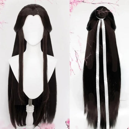 Xie Lian Cosplay Costume - Tian Guan Ci Fu Xielian Cosplay