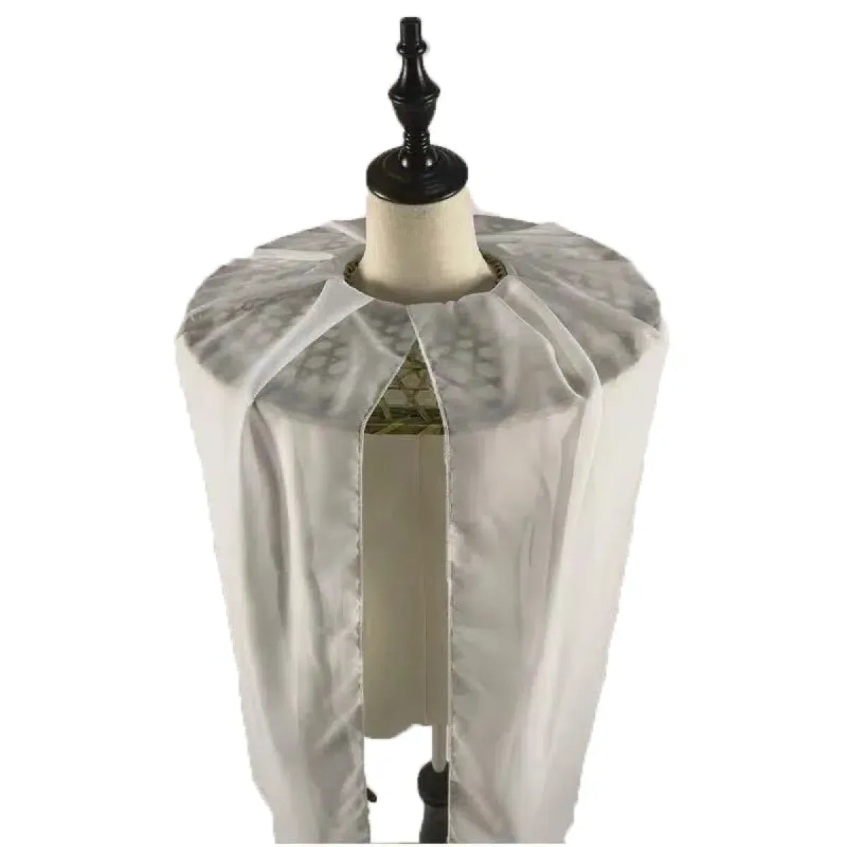 Xie Lian Cosplay Costume - Tian Guan Ci Fu Xielian Cosplay