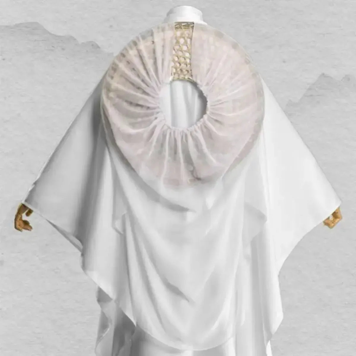 Xie Lian Cosplay Costume - Tian Guan Ci Fu Xielian Cosplay