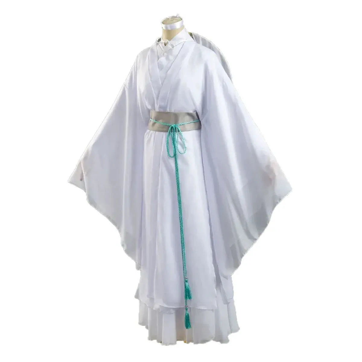 Xie Lian Cosplay Costume - Tian Guan Ci Fu Xielian Cosplay
