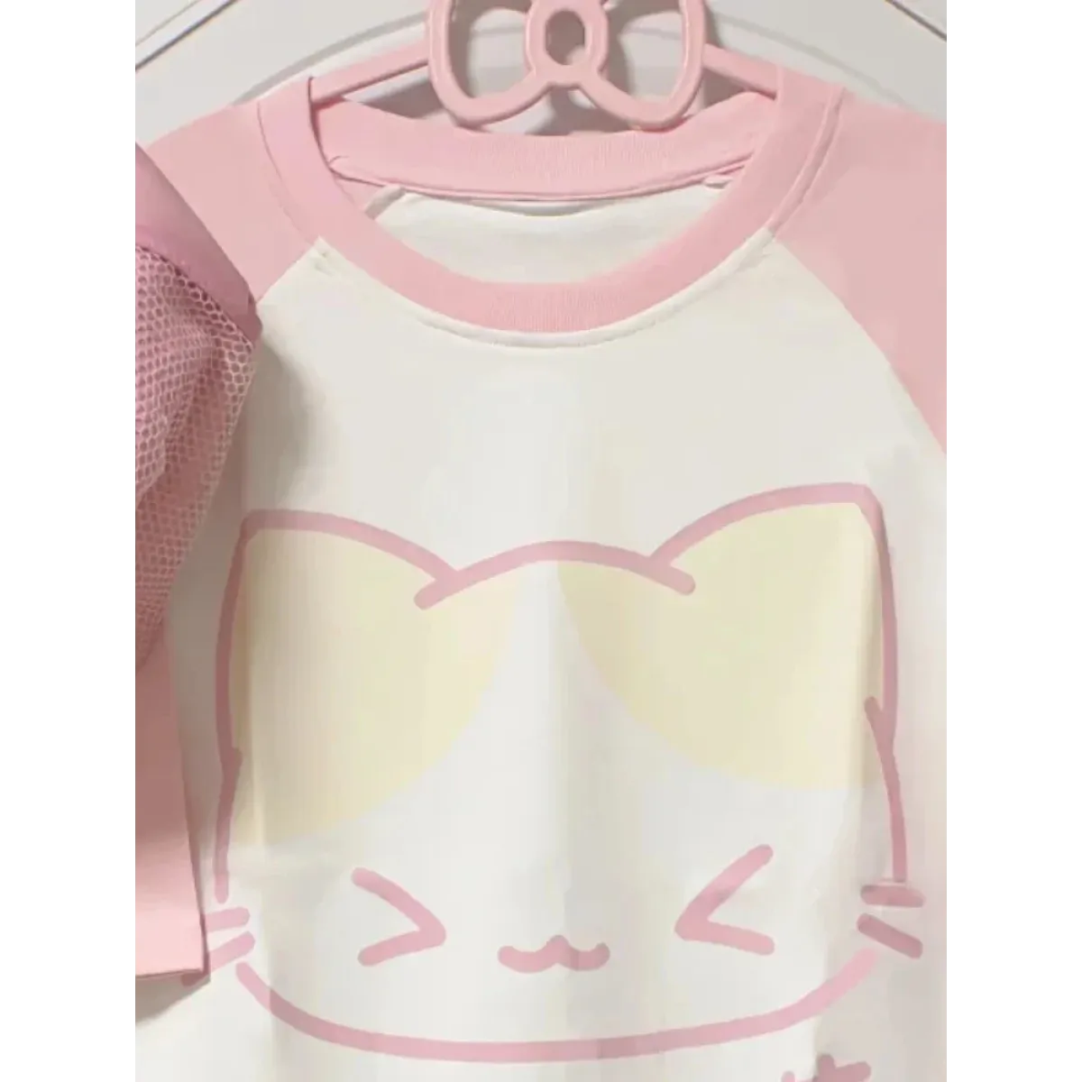 Y2K Harajuku Cute Anime T-Shirt