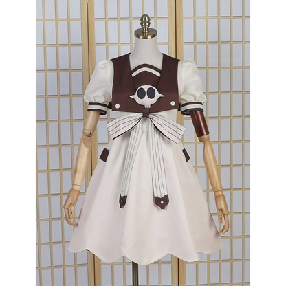 Yashiro Nene Cosplay Costume