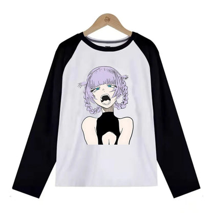 Call Of The Night Yofukashi No Uta T-Shirts