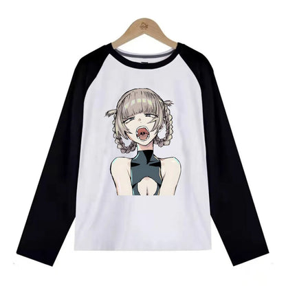 Call Of The Night Yofukashi No Uta T-Shirts