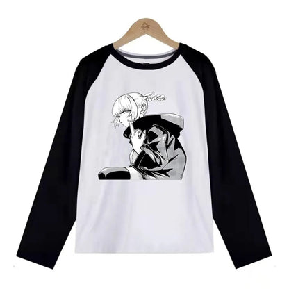 Call Of The Night Yofukashi No Uta T-Shirts