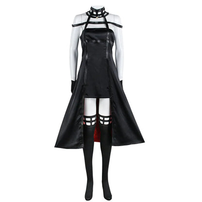 Yor Forger Cosplay - Spy X Family